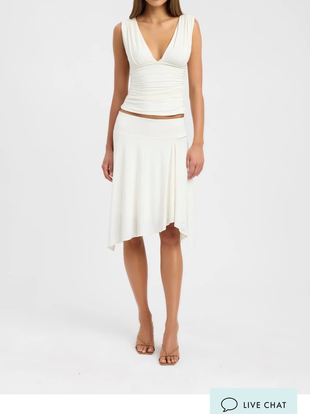 Kookai Lainie Skirt